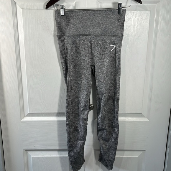 Gymshark seamless leggings - Picture 3 of 9